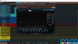 Video thumbnail for Blue Cat Audio's FreqAnalyst Multi Setup And Use by MusicMarketingTV