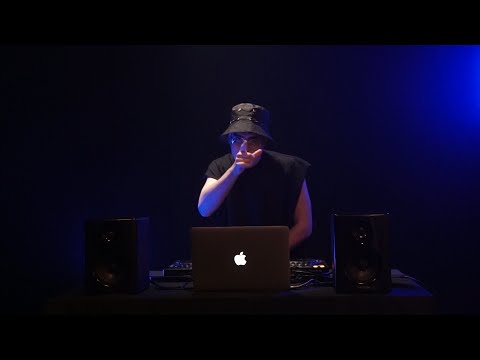 MiniSet N°1 - Luciano Rodriguez (Random Music)