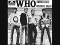 The Who-Going Mobile [*Who's Next*] 