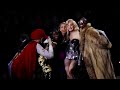 Madonna Vogue The Celebration Tour 2024 Edition