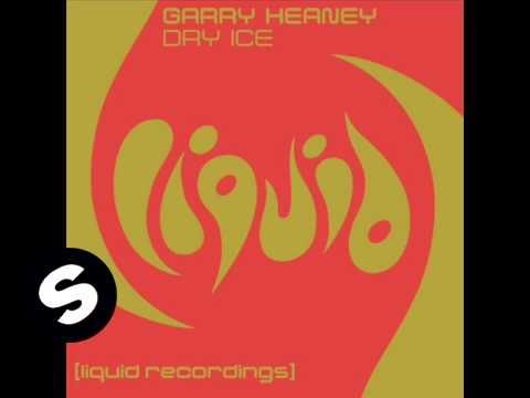 Garry Heaney - Dry Ice (Setrise Remix)