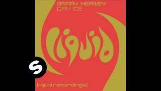 Garry Heaney - Dry Ice (Setrise Remix)