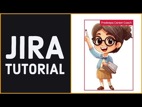 JIRA Tutorial for Beginners . Part 1. IMPORTANT TOPIC ABOUT Epics ,User story & Defect .LEARN NOW.