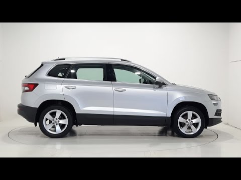 Skoda Karoq 1.5 TSI 150BHP Ambition - Image 2