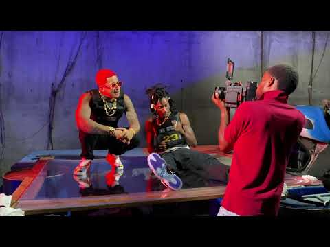 BTS Dixon Gizzle Feat. Don Snoop - "Como Pablo"