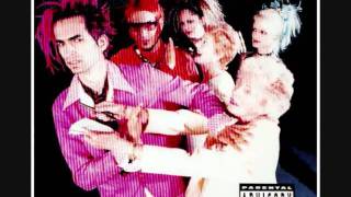 Molly [Side 3&#39;s Industrial Dub Mix] - Mindless Self Indulgence