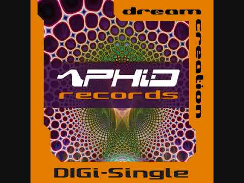 Kaptain Kairos & Aphid Moon - COMPLEX RETRACEMENT