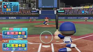 ifリーグ vsばーせん選手