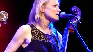 Bruce Robison &amp; Kelly Willis - Long Way Home