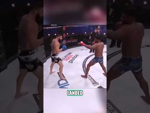 MMA Knockout Compilation: Unforgettable KOs That Make You Say Wow