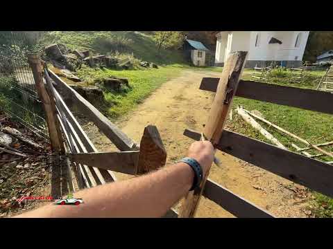 Mănăstirea Ciocanu, jud. Argeș, România