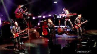 Alan Parsons Project - (The System of) Dr Tarr and Professor Fether - Live in Colorado Springs 2022