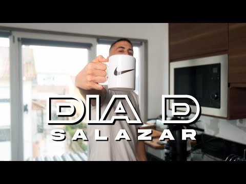 Salazar Boy - DIA D