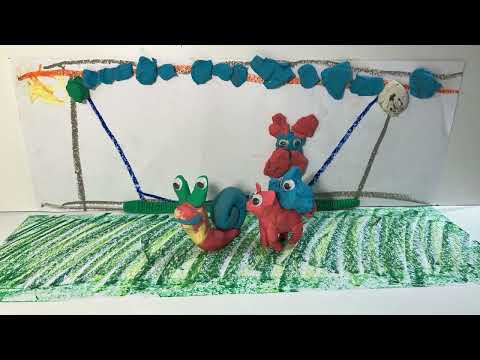 240808 Die Kölner Stadtmusikanten Karl und Frieda