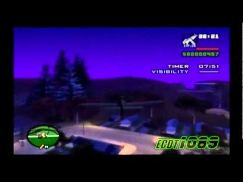 Grand Theft Auto San Andreas [Walkthrough] Part 65