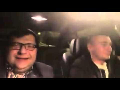 Stonoga jedziemy po zioło 2