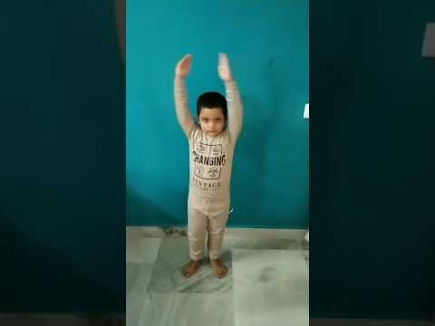 Short film by Shaik Luqman Awad  1B