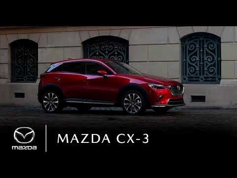 Mazda CX-3 Commercial 2019 Song - Perfect Picture - Mazda Canada