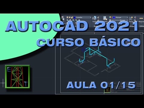 , title : 'AutoCAD 2021 - Aula 01/15 - Curso Básico para iniciantes