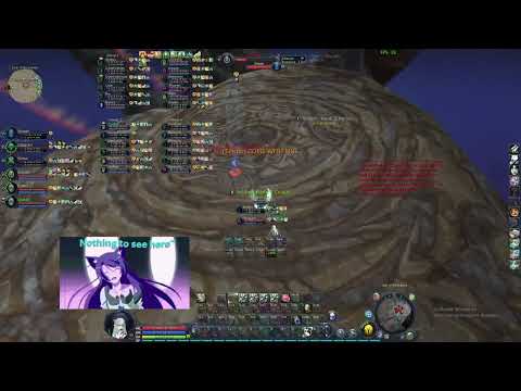 [Aion Classic EU 2.4] First Divine Siege of 2.4!~
