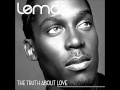 Lemar - If There's Any Justice 