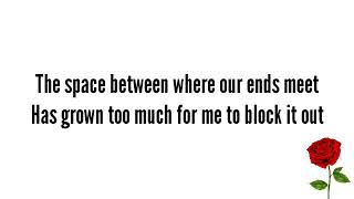 Lewis Capaldi Rush ft. Jessie Reyez (Lyrics)