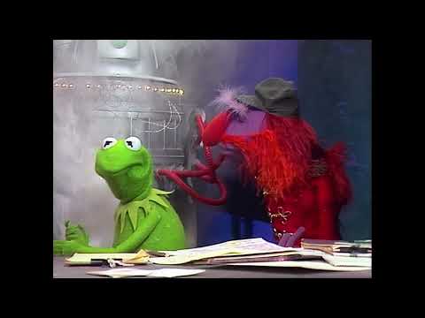 The Muppet Show - 407: Dudley Moore - Backstage #4 (1979)