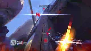 オーバーウォッチ雑談配信