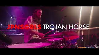 JPNSGRLS - Trojan Horse (Live at The Commodore Ballroom)