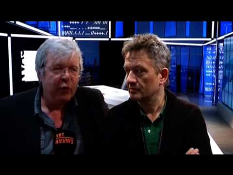 Hugo Matthysen & Bart Peeters