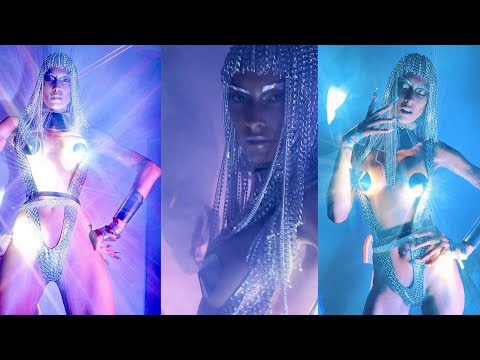 The Blonds Fall/Winter 2021 | New York Fashion Week | VRAI Magazine