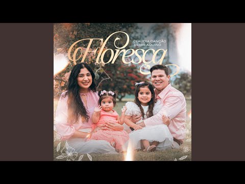 Floresça (Playback)