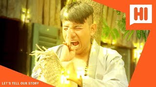 Ai Nói Tui Yêu Anh - Tập 9 - Phim Học Đường | Hi Team