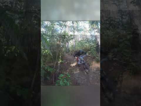 Polígono de tiro: San Cristóbal Táchira Venezuela. #mtb #mountainbike #viral