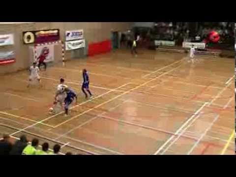 Samenvatting Groene Ster Vlissingen - FCM/Dichtbij.nl