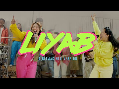 MJ Flores TV - Liyab (Reimagined)