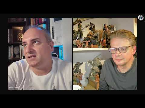 🔥 Wnuk Cichociemnego mówi WPROST: dotacje niszczą sztukę, a artyści boją się rynku...