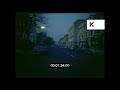 Affluent Area Of 1960s London Posh Houses HD