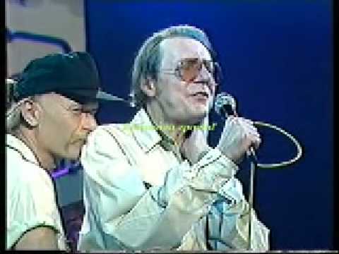 Petr Novák -  Klaunova zpověď - Lucerna 1992