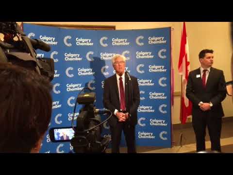 Questions and answers with Minister Jim Carr