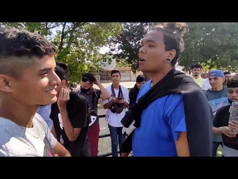 LOU T + SUDAKA vs GEASS + LIT: Cuartos - BallenitasRap DUPLAS RELÁMPAGO ⚡