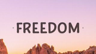EMM - Freedom (Lyrics)