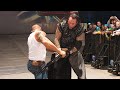 Batista Unleashes Brutal Chair Attack On The Undertaker SmackDown Dec 4 2009