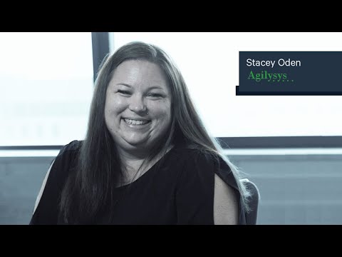 Innovator series presents Stacey Oden - The future of mobility in hospitality