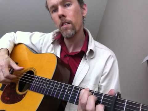 The Law And The Lonesome - Jonathan Byrd