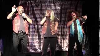 3 Does Your Mother Know