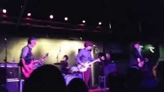 Flamin Groovies d Please Please Girl Brighton MH Nov 25 2015