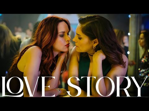 CHARLOTTE & MIA- THEIR LOVE AFFAIR🏳️‍🌈