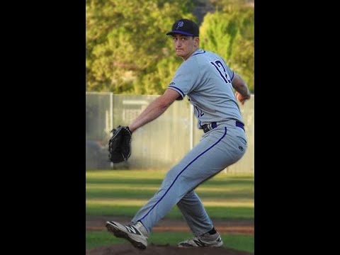 Julian Garrahan 2020-21 PHS Season