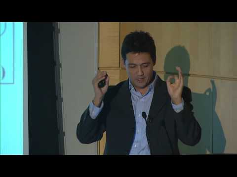 Neural Prosthesis Seminar - Jose M. Carmena, PhD